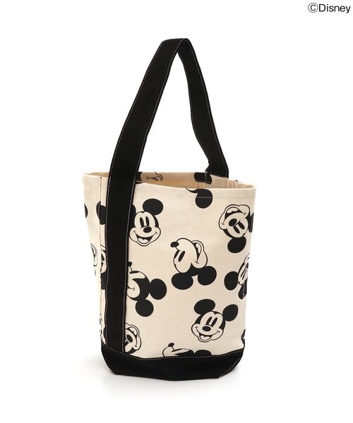 セール ディズニーキャラクター トートバッグ トートバッグ Disney ディズニー のファッション通販 Zozotown