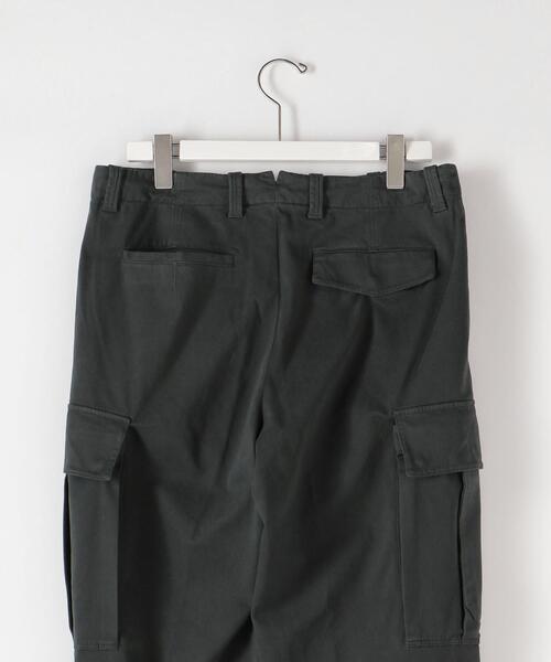 Steven Alan（スティーブンアラン）の「＜Cellar Door＞ CARGO4/カーゴ