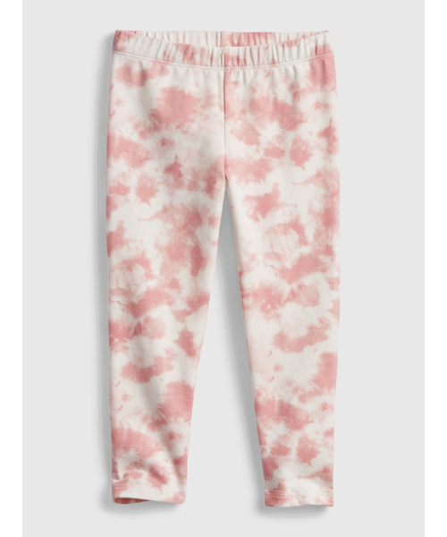 GAP（ギャップ）の「プリントレギンス (幼児)（レギンス/スパッツ・キッズ・ピンク系その他/グレー/ブルー系その他/イエロー/ピンク・5 YRS/12-18 M/4-5 YRS/2-3 YRS/18-24M/3 YRS）」の5枚目の写真