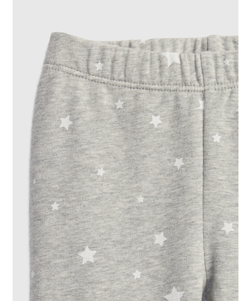 GAP（ギャップ）の「プリントレギンス (幼児)（レギンス/スパッツ・キッズ・ピンク系その他/グレー/ブルー系その他/イエロー/ピンク・5 YRS/12-18 M/4-5 YRS/2-3 YRS/18-24M/3 YRS）」の6枚目の写真