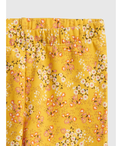 GAP（ギャップ）の「プリントレギンス (幼児)（レギンス/スパッツ・キッズ・ピンク系その他/グレー/ブルー系その他/イエロー/ピンク・5 YRS/12-18 M/4-5 YRS/2-3 YRS/18-24M/3 YRS）」の13枚目の写真