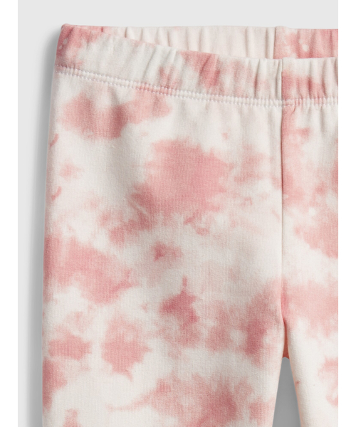GAP（ギャップ）の「プリントレギンス (幼児)（レギンス/スパッツ・キッズ・ピンク系その他/グレー/ブルー系その他/イエロー/ピンク・5 YRS/12-18 M/4-5 YRS/2-3 YRS/18-24M/3 YRS）」の10枚目の写真