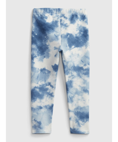 GAP（ギャップ）の「プリントレギンス (幼児)（レギンス/スパッツ・キッズ・ピンク系その他/グレー/ブルー系その他/イエロー/ピンク・5 YRS/12-18 M/4-5 YRS/2-3 YRS/18-24M/3 YRS）」の12枚目の写真