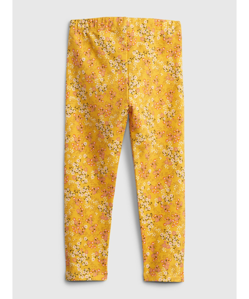 GAP（ギャップ）の「プリントレギンス (幼児)（レギンス/スパッツ・キッズ・ピンク系その他/グレー/ブルー系その他/イエロー/ピンク・5 YRS/12-18 M/4-5 YRS/2-3 YRS/18-24M/3 YRS）」の14枚目の写真