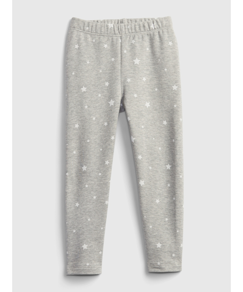 GAP（ギャップ）の「プリントレギンス (幼児)（レギンス/スパッツ・キッズ・ピンク系その他/グレー/ブルー系その他/イエロー/ピンク・5 YRS/12-18 M/4-5 YRS/2-3 YRS/18-24M/3 YRS）」の17枚目の写真