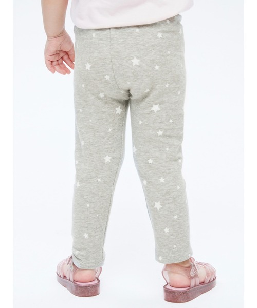 GAP（ギャップ）の「プリントレギンス (幼児)（レギンス/スパッツ・キッズ・ピンク系その他/グレー/ブルー系その他/イエロー/ピンク・5 YRS/12-18 M/4-5 YRS/2-3 YRS/18-24M/3 YRS）」の19枚目の写真