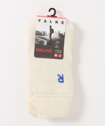 FALKE | 【FALKE】16480 WALKIE MEN(ソックス/靴下)
