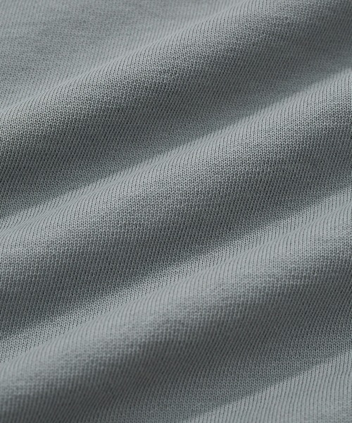 ADAM ET ROPE'(アダムエロペ)の「【アウトレット店舗・WEB限定】2WAY裏毛カーディガン(カーディガン/ボレロ・レディース・ホワイト/ベージュ系その他/ブルー/ブラック・FREE)」の19枚目の写真