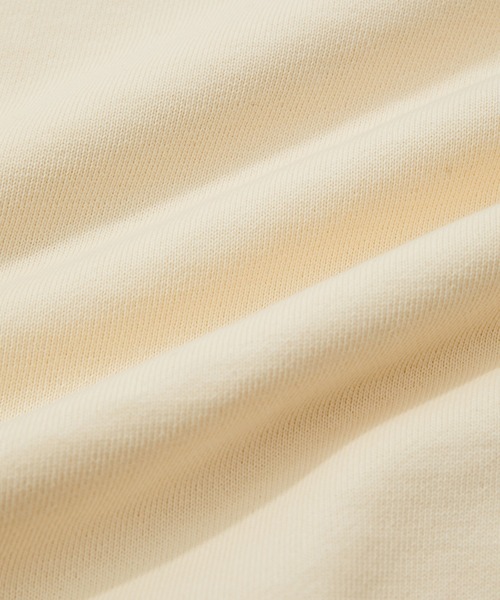 ADAM ET ROPE'(アダムエロペ)の「【アウトレット店舗・WEB限定】2WAY裏毛カーディガン(カーディガン/ボレロ・レディース・ホワイト/ベージュ系その他/ブルー/ブラック・FREE)」の11枚目の写真