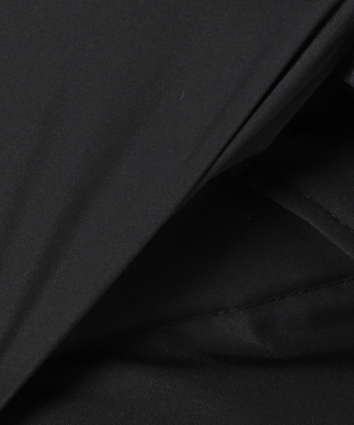 JOURNAL STANDARD relume（ジャーナルスタンダード　レリューム）の「【ALLIED】2WAYレイヤードダウン◆（ダウンジャケット/コート・レディース・ブラック/ナチュラル/ブルー・36/38）」の22枚目の写真