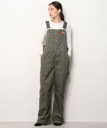 UNIVERSAL OVERALL | 【 UNIVERSAL OVERALL / ユニバーサルオーバーオール 】 OVERALL メンズ オーバーオール U2131808A DRE(サロペット/オーバーオール)