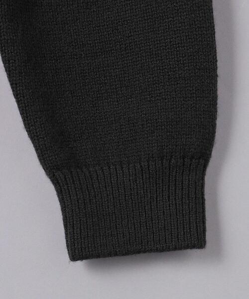 This is a sweater district ユナイテッドアローズ District UNITED ARROWS（ディストリクト ユナイテッドアローズ）の