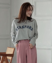 DONOBAN | STANFORDロンTEE(Tシャツ/カットソー)