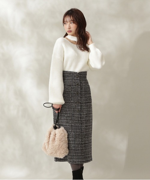 PROPORTION BODY DRESSING（プロポーションボディドレッシング