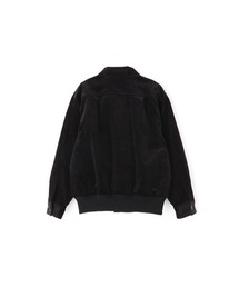 MARGARET HOWELL（マーガレットハウエル）の「HEAVY CORD 8 WALE