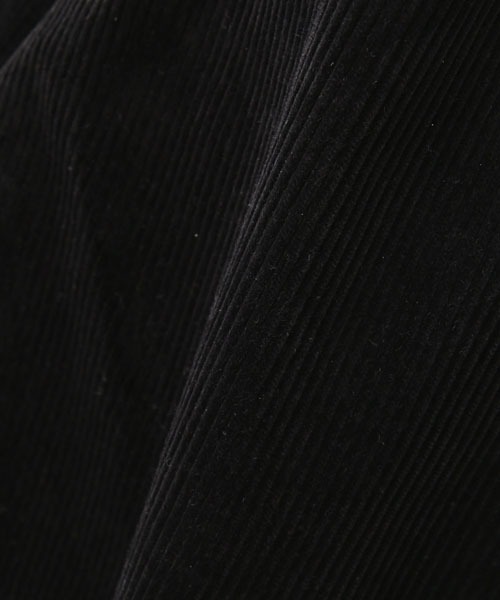 MARGARET HOWELL（マーガレットハウエル）の「HEAVY CORD 8 WALE