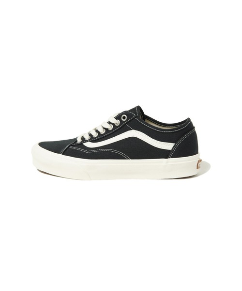 VANS（バンズ）の「ヴァンズ VANS / OLD SKOOL TAPERED（スニーカー・メンズ・ブラック・26.0cm/27.0cm/28.0cm）」の7枚目の写真