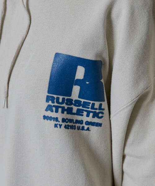 Russell Athletic（ラッセルアスレティック）の「【RUSSELL