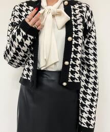 INGNI | ボウタイ／ブラウス(シャツ/ブラウス)