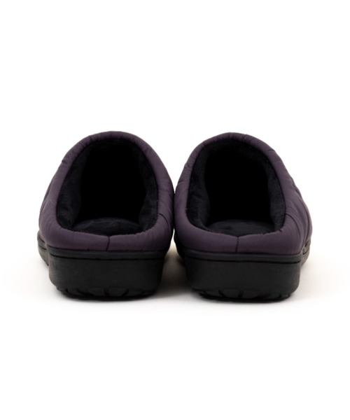 SUBU（スブ）の「SUBUサンダル（スリッポン・メンズ・チャコールグレー/ベージュ/ブラック/チェック/カーキ・LARGE/MEDIUM）」の14枚目の写真