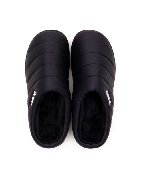 SUBU（スブ）の「SUBUサンダル（スリッポン・メンズ・チャコールグレー/ベージュ/ブラック/チェック/カーキ・LARGE/MEDIUM）」の13枚目の写真