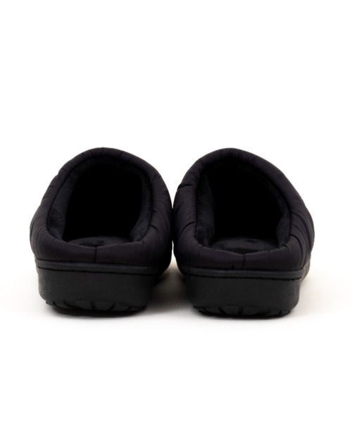 SUBU（スブ）の「SUBUサンダル（スリッポン・メンズ・チャコールグレー/ベージュ/ブラック/チェック/カーキ・LARGE/MEDIUM）」の10枚目の写真