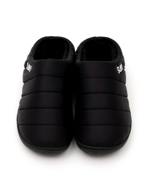 SUBU（スブ）の「SUBUサンダル（スリッポン・メンズ・チャコールグレー/ベージュ/ブラック/チェック/カーキ・LARGE/MEDIUM）」の19枚目の写真