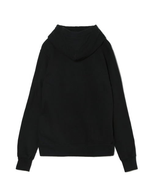 UNDERCOVER（アンダーカバー）の「MU2A9801-2（パーカー・メンズ・ホワイト/ブラック・1/2/4/3/5）」の5枚目の写真