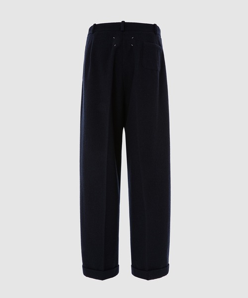 Maison Margiela(メゾンマルジェラ)の「PANTS(スラックス・メンズ・その他・46/48)」の4枚目の写真