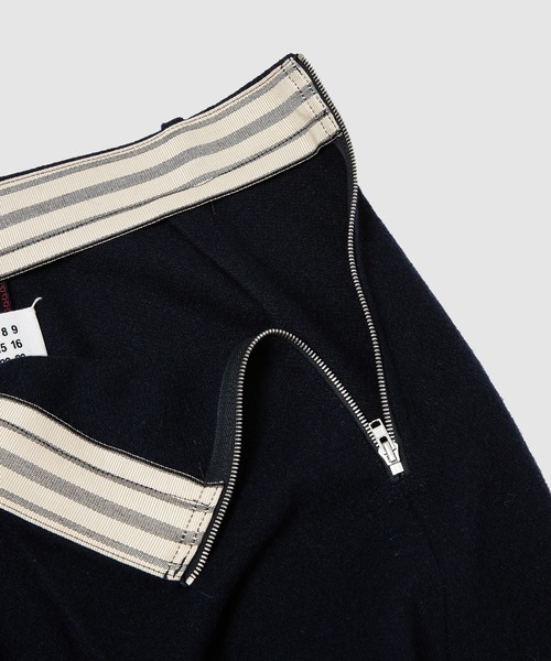 Maison Margiela(メゾンマルジェラ)の「PANTS(スラックス・メンズ・その他・46/48)」の3枚目の写真