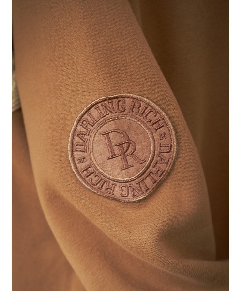 DARLINGビッグフーディ（パーカー）｜Darich（ダーリッチ）の