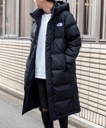 The North Face ザノースフェイス メンズ のダウンジャケット コート ロング丈 通販 Zozotown