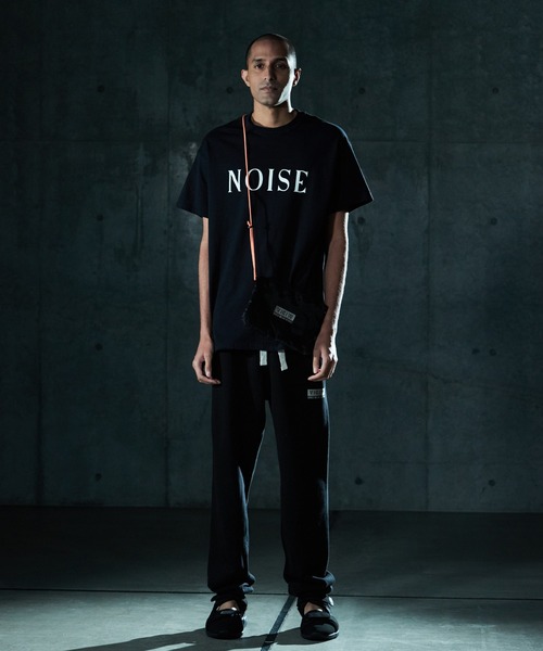 VIRGOwearworks（ヴァルゴウェアワークス）の「VGW BUDDY SWT PANTS（スウェットパンツ・メンズ・ホワイト/ブラック/グレー・2/4/3）」の5枚目の写真