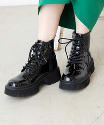 WEGO | WEGO/ボリュームブーツ(ブーツ)