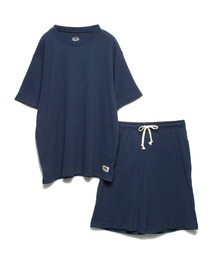 FRUIT OF THE LOOM(�t���[�c�I�u�U���[��)�̃��b�t�� �N���[�l�b�N���[���E�F�A�N���[ / �����}�C���E�F�A / �p�W���}�Z�b�g ���[���Z�b�g �Z�b�g�A�b�v �㉺2�_�Z�b�g / �M�t�g �v���[���g(���[���E�F�A/�p�W���})