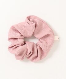 PAIN | フラワージャガードシュシュ(シュシュ)