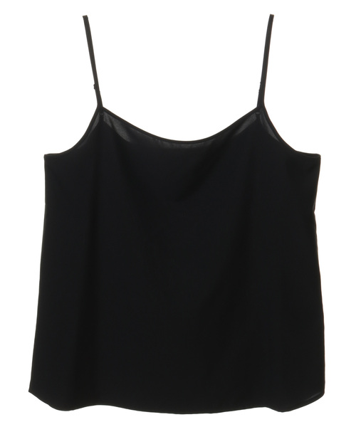 Tiara（ティアラ）の「シアーピンドットシャーリングネックブラウス（シャツ/ブラウス・レディース・アイボリー/ブラック・FREE）」の13枚目の写真