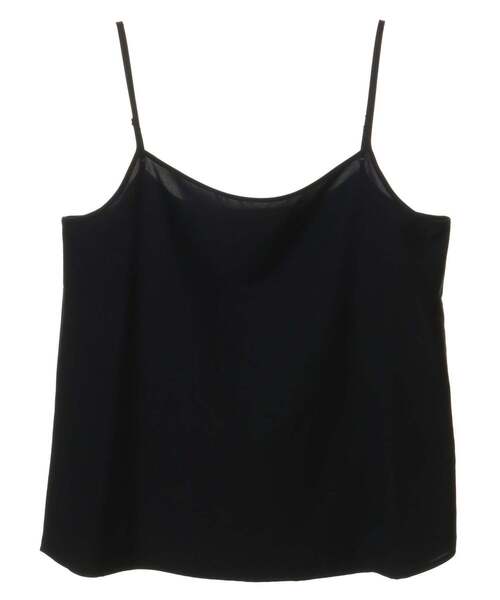 Tiara（ティアラ）の「シアーピンドットシャーリングネックブラウス（シャツ/ブラウス・レディース・アイボリー/ブラック・FREE）」の17枚目の写真