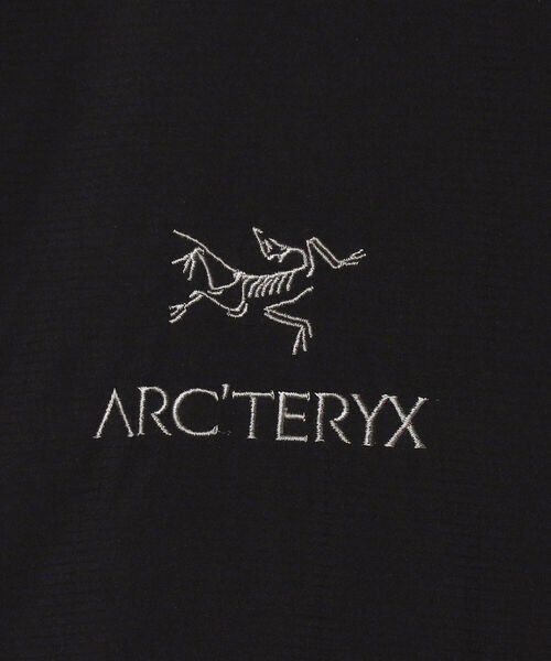 ARC'TERYX ライトグレー ノースリーブベスト S/P 楽天市場】アークテリクス ノースリーブの通販