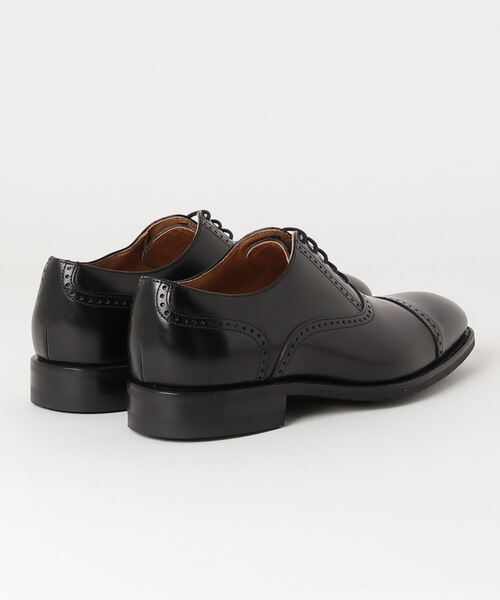 Berwick1707（バーウィック）の「Berwick バーウィック プレーントゥ 