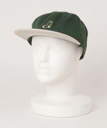 whimsy socks cap ウィムシー　キャップ　メッシュキャップ WHIMSY SOCKS [DRIVE THRU MESH CAP] (3 COLORS)