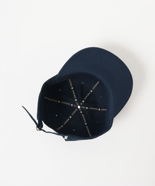 Whimsy（ウィムジー）の「WHIMSY SOCKS / SOCKS CLUB CAP