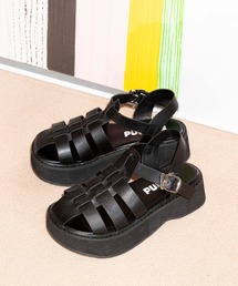 PUNYUS | グルカサンダル(サンダル)