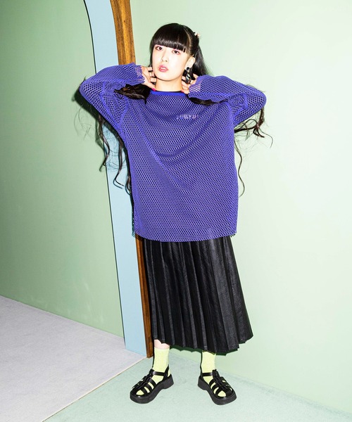 PUNYUS(プニュズ)の「グルカサンダル(サンダル・レディース・ブラック・1/2/3/4)」の15枚目の写真