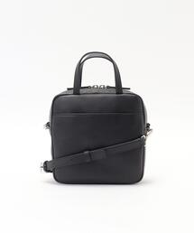 agnes b.（アニエスベー）の「naomi 2wayショルダーバッグ (SAS21－01