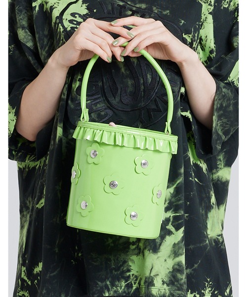 Flower Vanity Bag Lsb Lg 128s を購入できます Sunny Bag ハンドバッグ Sunny Bite リトルサニーバイト のファッション Little Branch Little 日本ショップ Flower Vanity Bag Lsb Lg 128s を購入できます Sunny Bag ハンドバッグ Sunny Bite リトルサニーバイト のファッション Little Branch Little 日本ショップ