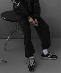 ASCLO | ASCLO Herringbone 2way Pants(スウェットパンツ)