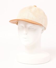 CHAHCHAH x SOLARIS/CAP/キャップ