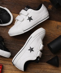 CONVERSE | CONVERSE KID'S ONE STAR V-2 OX / キッズ ワンスター V-2 OX(スニーカー)