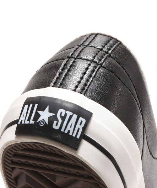 CONVERSE(コンバース)の「CONVERSE KID'S ONE STAR V-2 OX / キッズ ワンスター V-2 OX(スニーカー・キッズ・ホワイト/ブラック・17.0cm/16.0cm/18.0cm/19.0cm)」の19枚目の写真